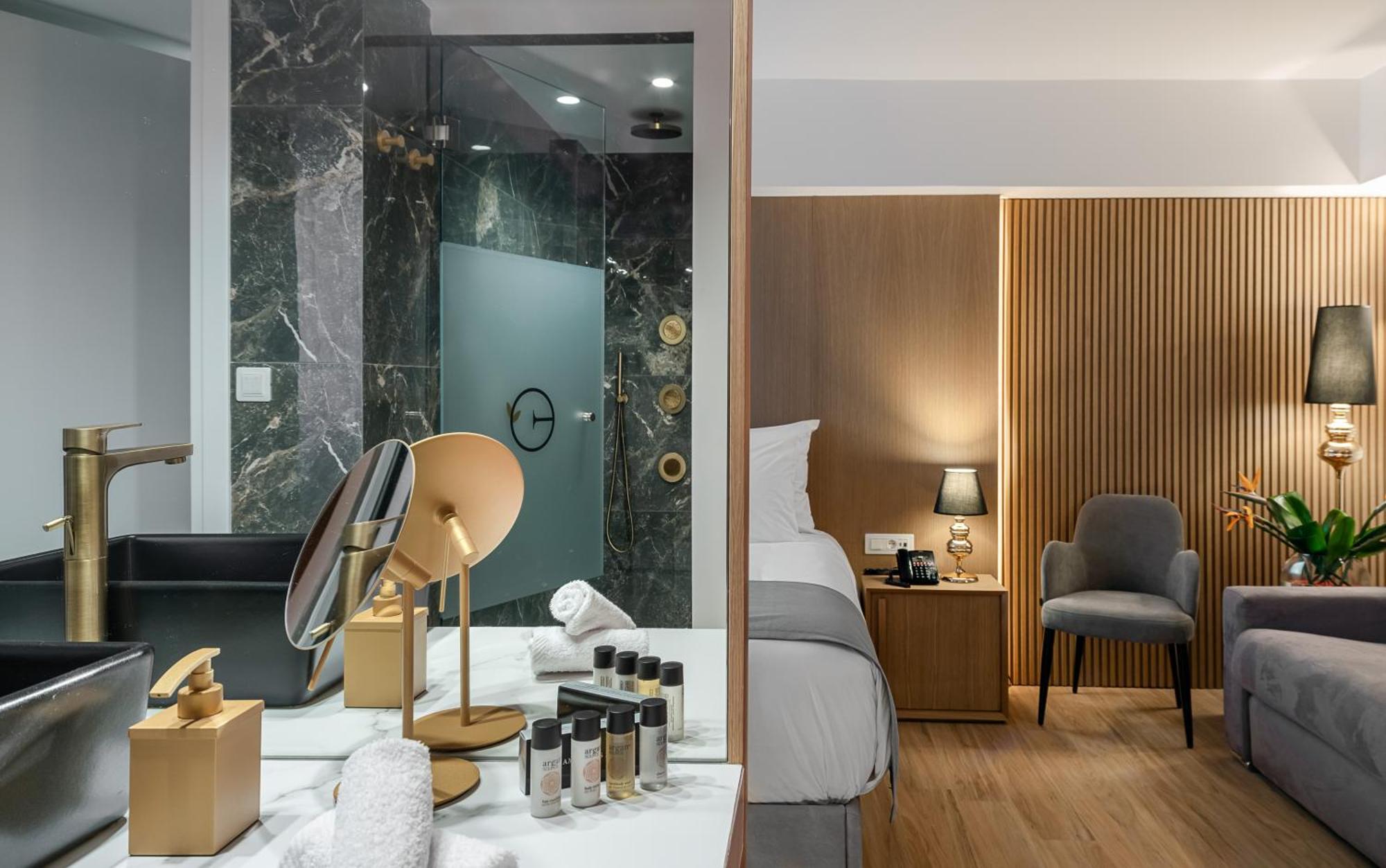 Family Deluxe Room