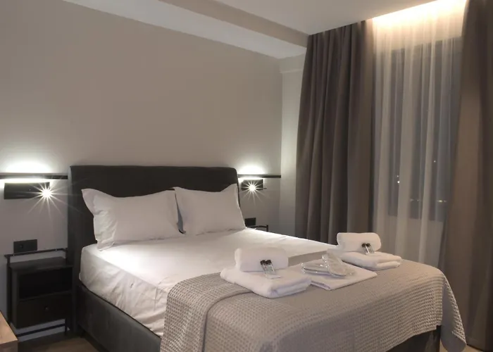 Feel Athens Studios At Monastiraki